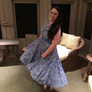 Meet your Posher, Courtney